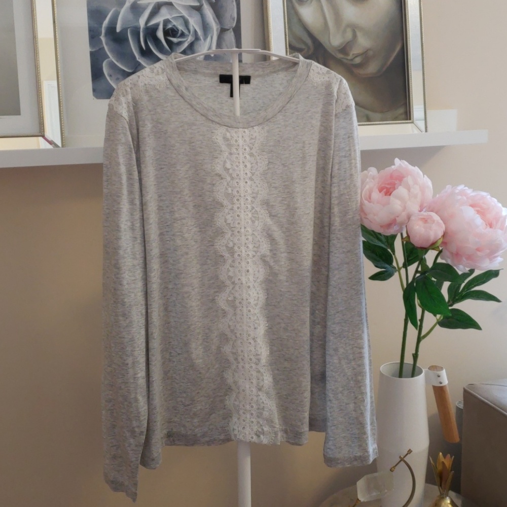 NWT J. Crew top